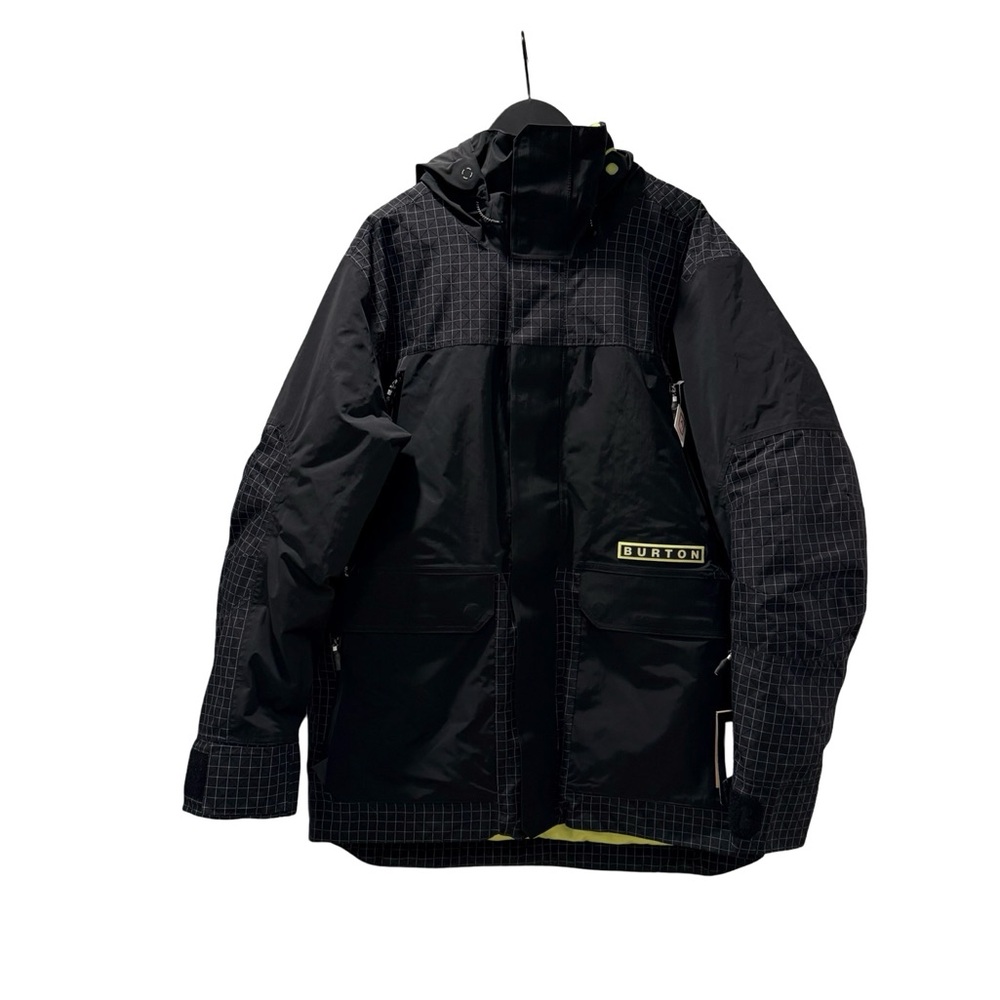 Burton Frostner Down Jacket NWT